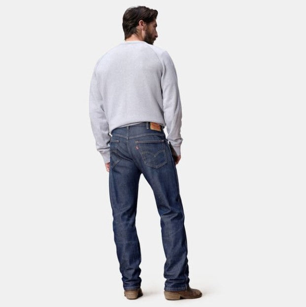 Levi's Men's Western Fit Jeans | Assef's