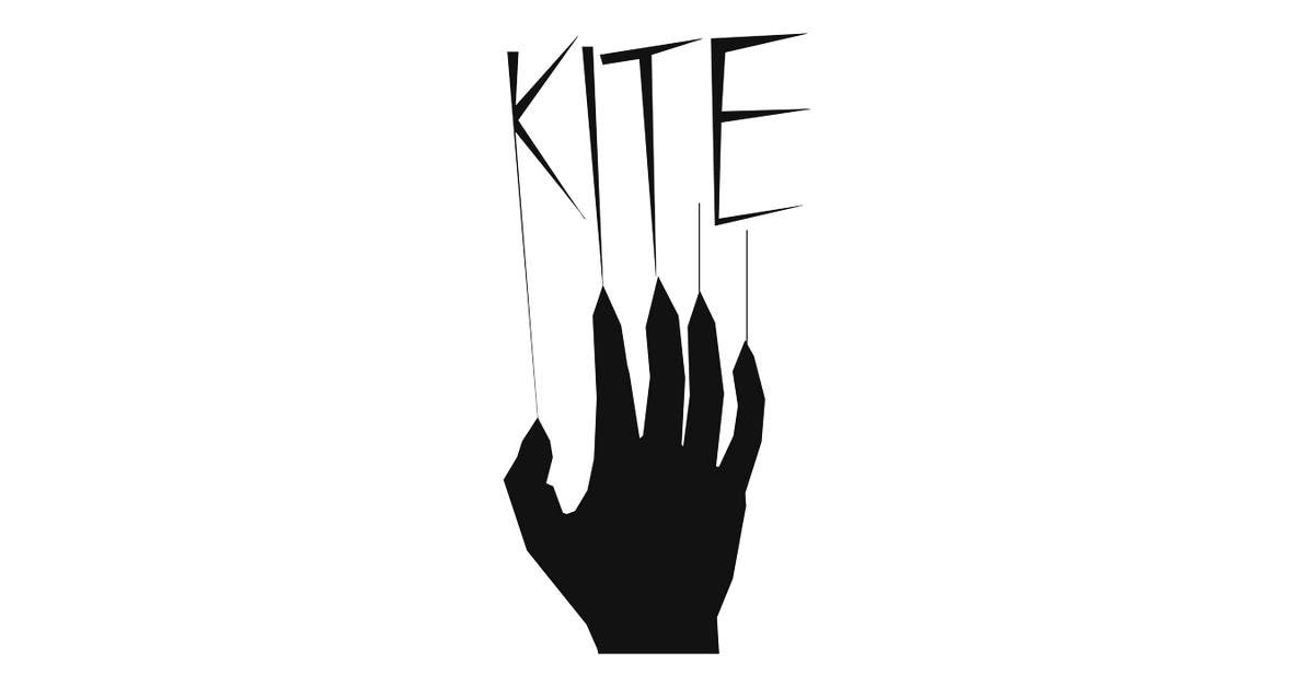 Kite Official Merchandise
