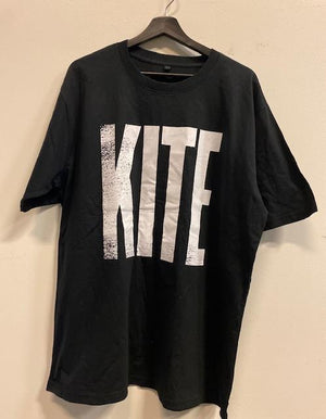 大注目】 カイト tシャツ ©️1998 古着 おもちゃ KITE - htii.edu.kz