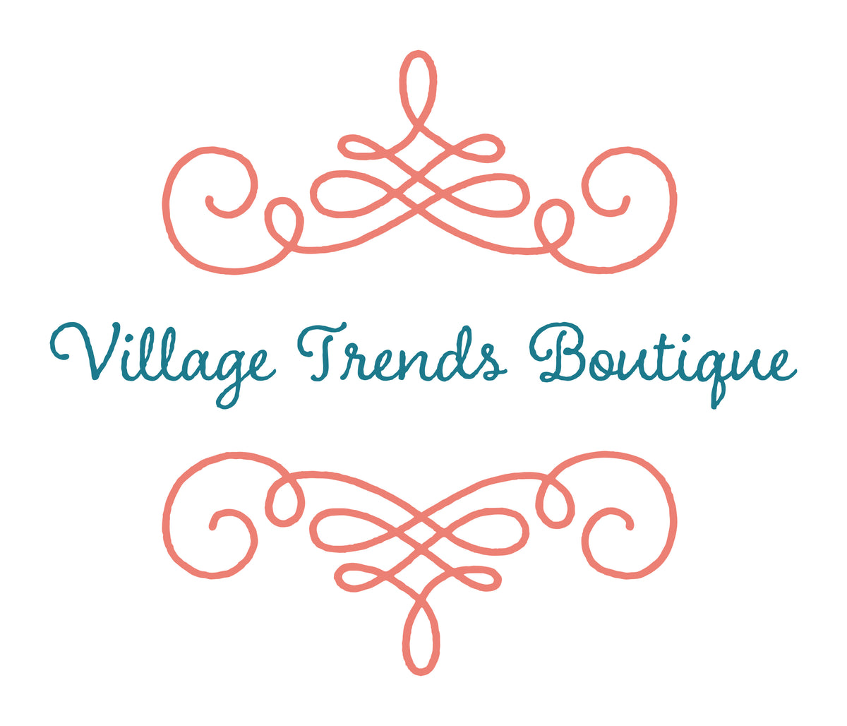 Village Trends Boutique | Trendy, Affordable Clothing & Accessories