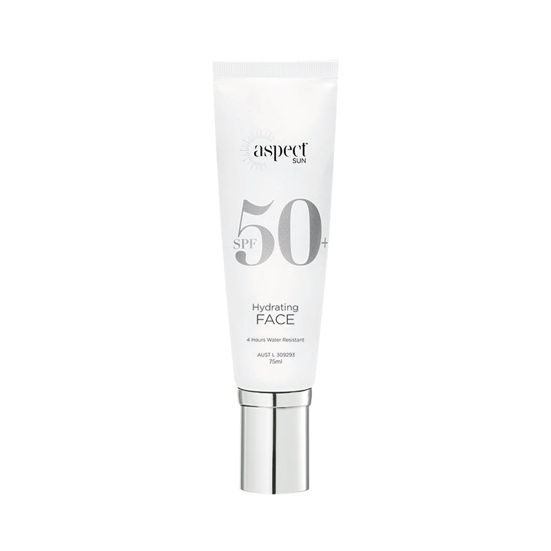 Hydrating Face SPF 50+ - Skin Collective