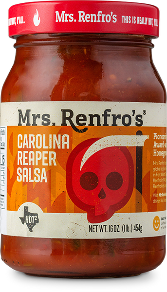 Carolina Reaper Salsa 233 Grande ?v=1621520803