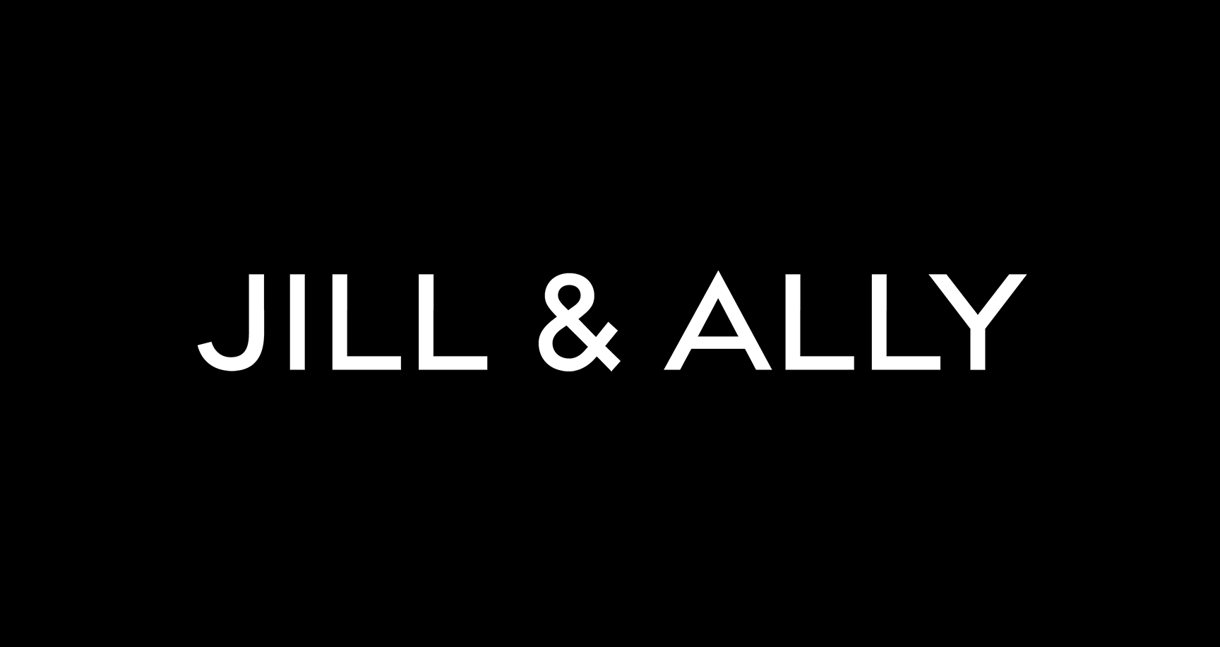 Jill & Ally