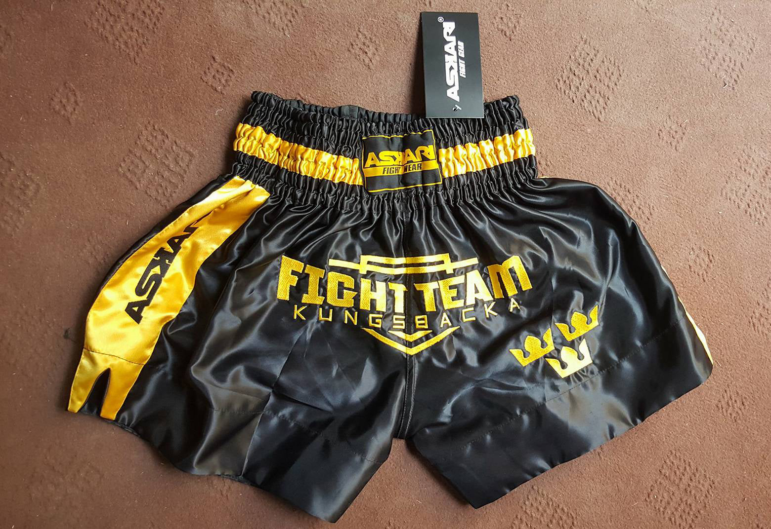 Custom Fight Apparel and Custom Fight Gear | Askarifighter.com