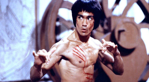 bruce lee