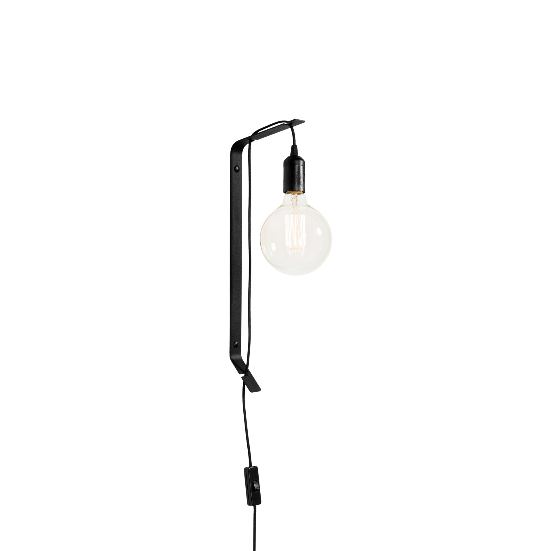 flexible wall lamp