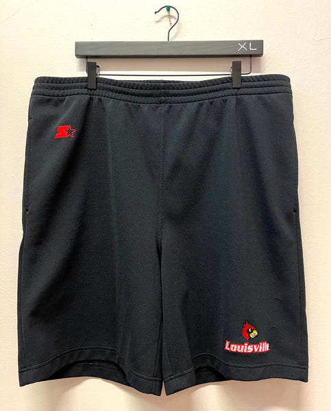 Louisville Cardinals Football Adidas Padded Jacket - 2XL – Vintage Standards