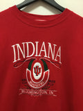 IU Indiana University Hoosiers Bloomington Crewneck Sweatshirt
