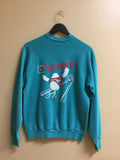 Vintage Boundary Waters Bowling Goose Sweatshirt