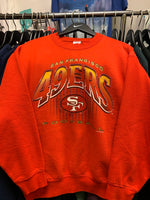 Vintage Salem San Francisco 49ers Sweatshirt