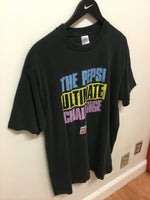 The Pepsi Ultimate Challenge T-Shirt