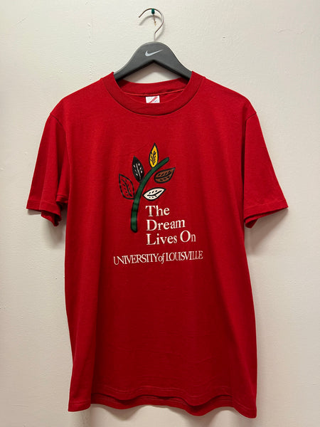 University Of Louisville T-Shirt