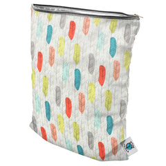 Wet bag for real nappies