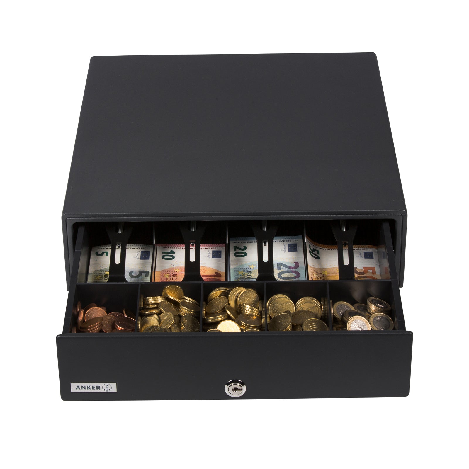 Cash Drawers Cash Boxes Cash Register Anker Systems