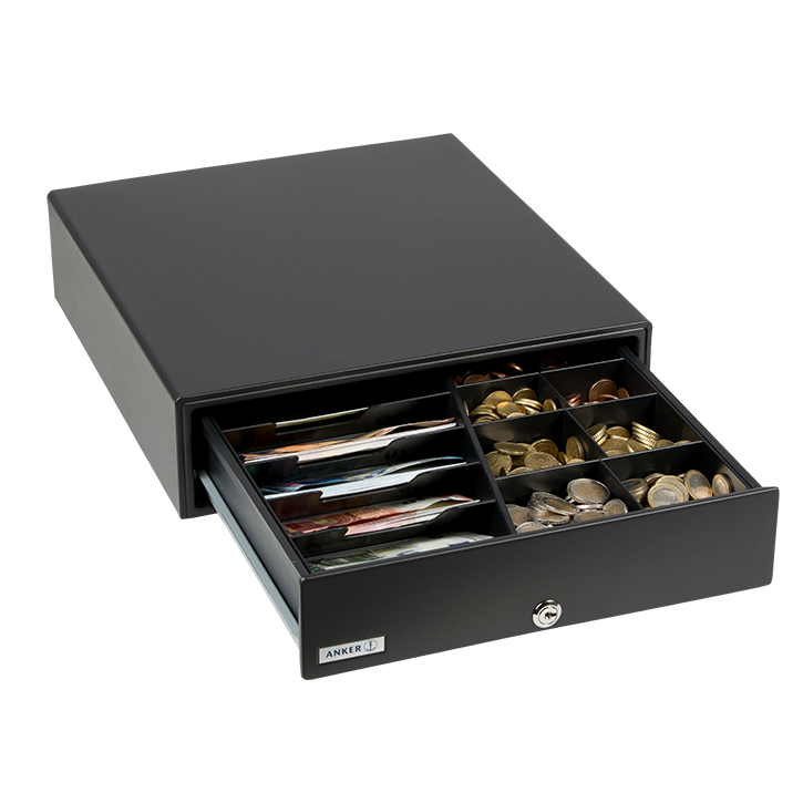 Cash Drawers Cash Boxes Cash Register Anker Systems