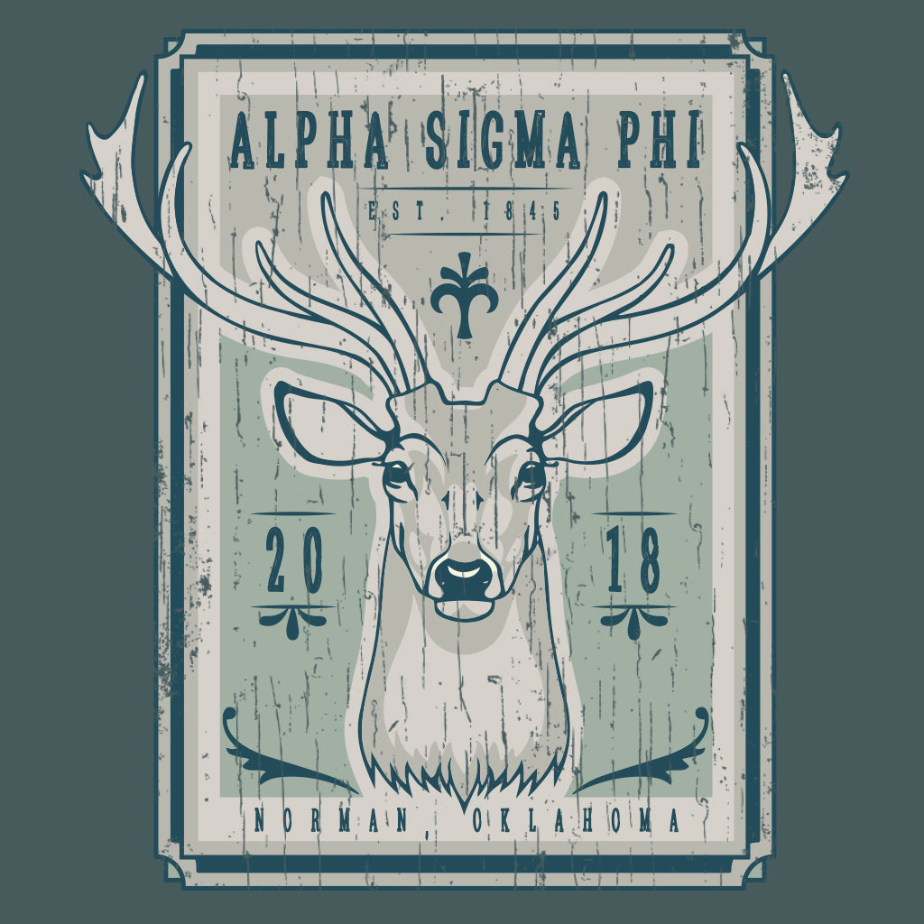 alpha sigma phi rush shirts