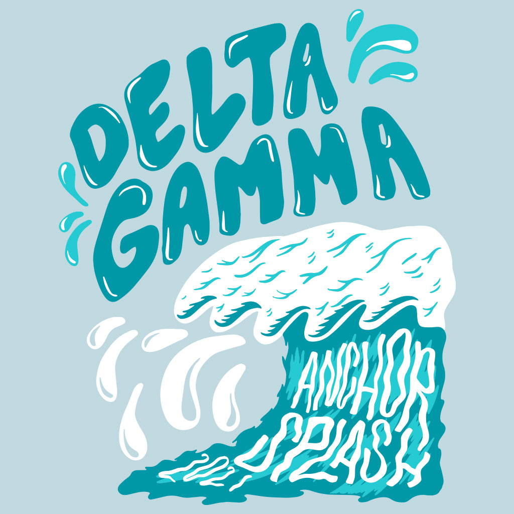 delta gamma anchor