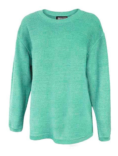 Corded Crew Sweatshirt | College Hill