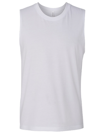 Bella + Canvas Unisex Muscle Tank | College Hill