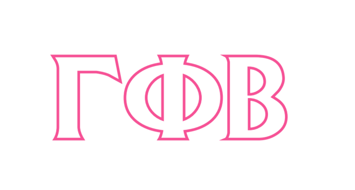 gamma phi beta logo