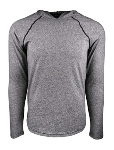 Download Next Level Unisex Mock Twist Raglan Hoodie | College Hill