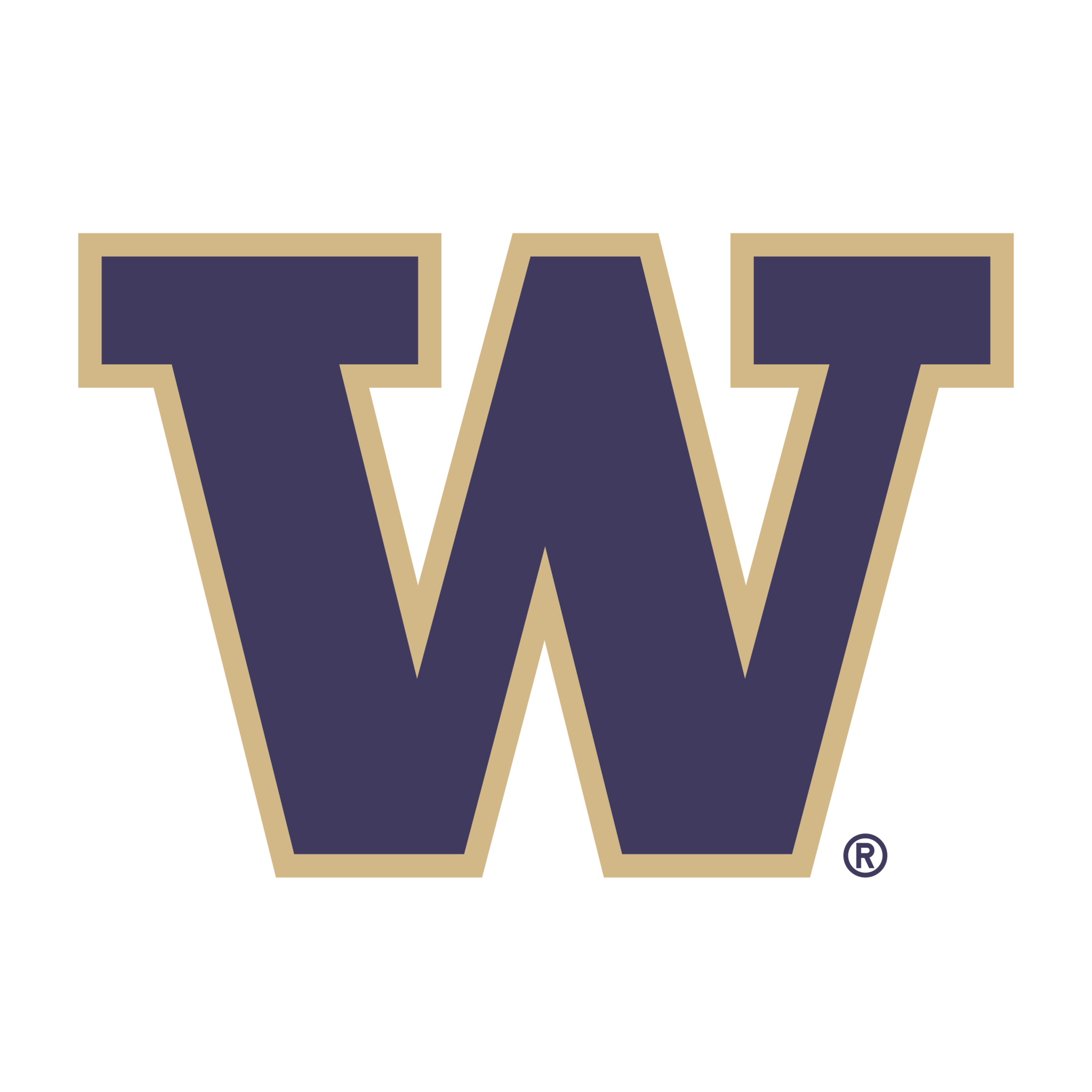 Logo Wa : Washington Capitals Alternate Logo - National Hockey