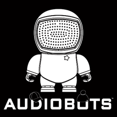 Audiobots