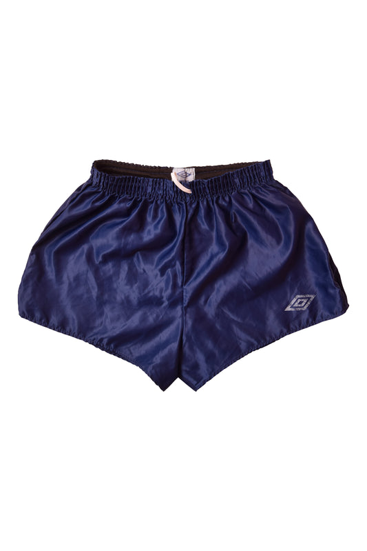 90's Vintage Umbro Shorts – Saints