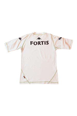 Feyenoord Rotterdam Football Shirt Size XL Slim – Greatest Hits
