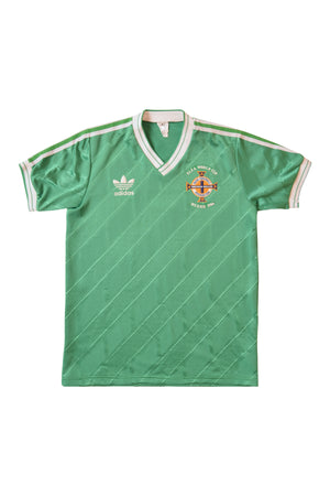 mexico 86 jersey