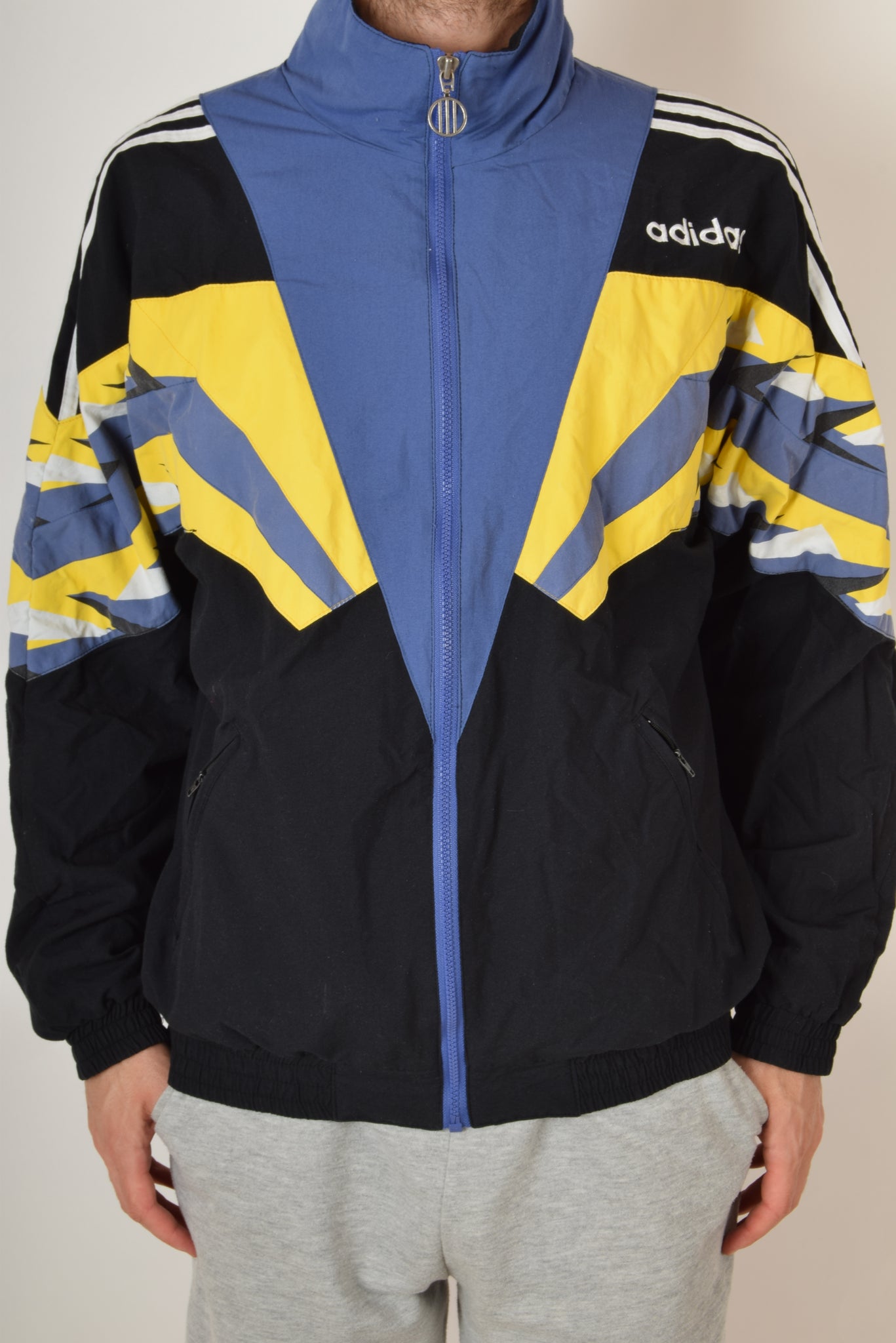 adidas 90s jacket 900