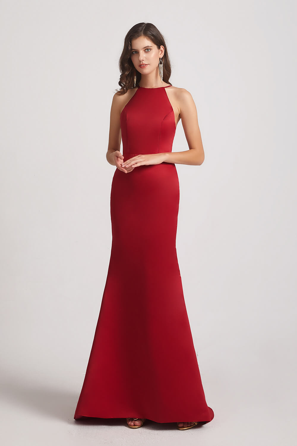 Mermaid Prom Dresses & Gowns 2021 – AlfaBridal