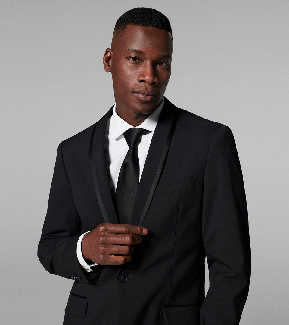 Men's Suits | Perry Ellis