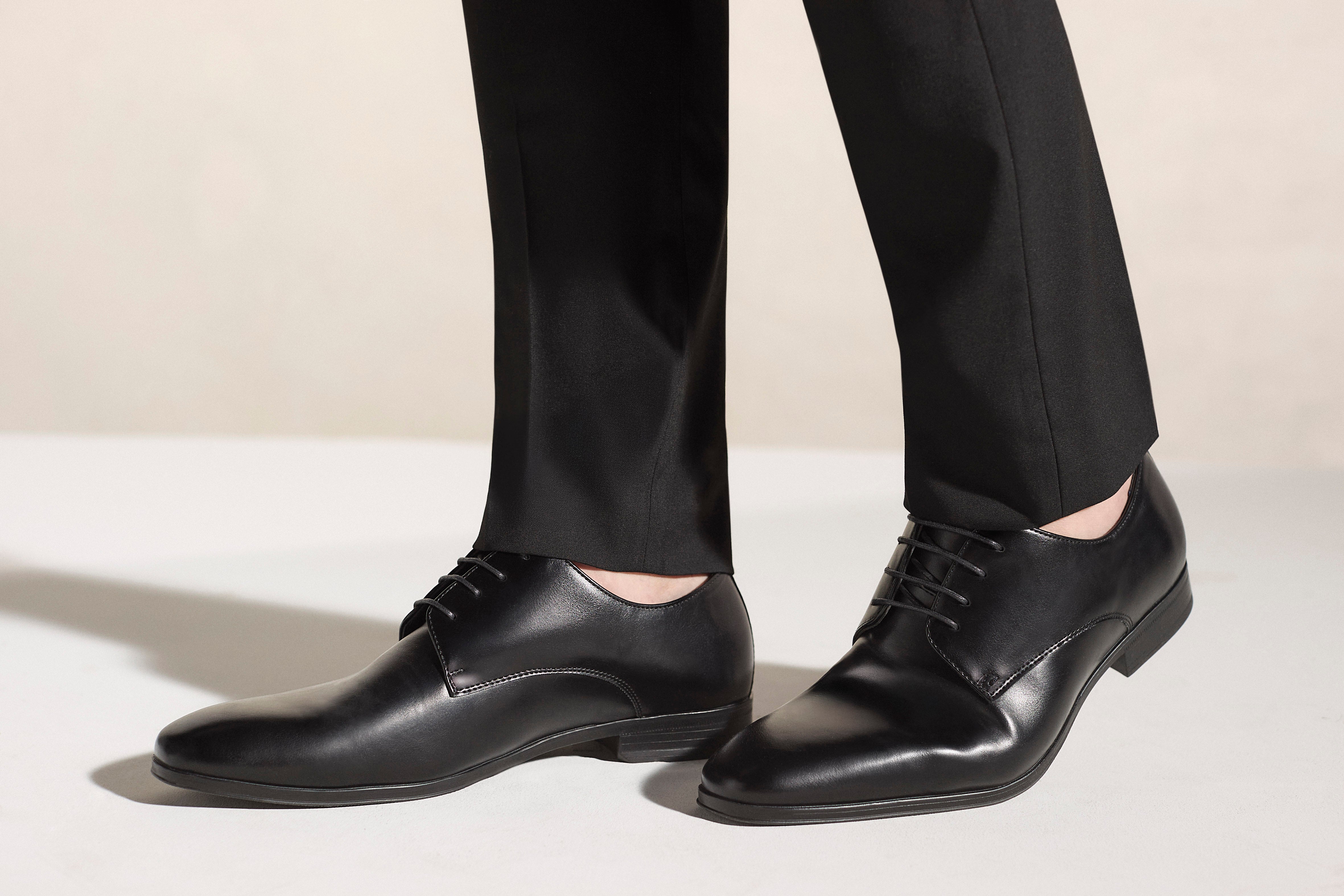 Randall Dress Shoe