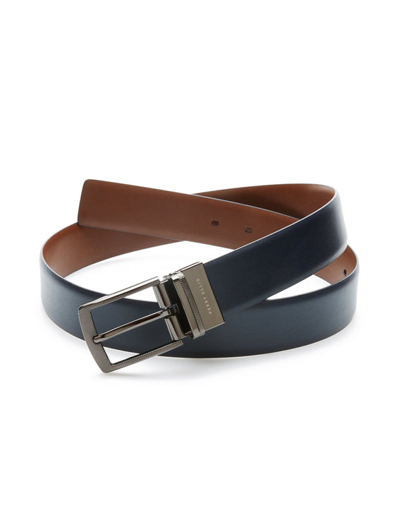 Parker Reversible Belt - MB1274200001 - Fossil