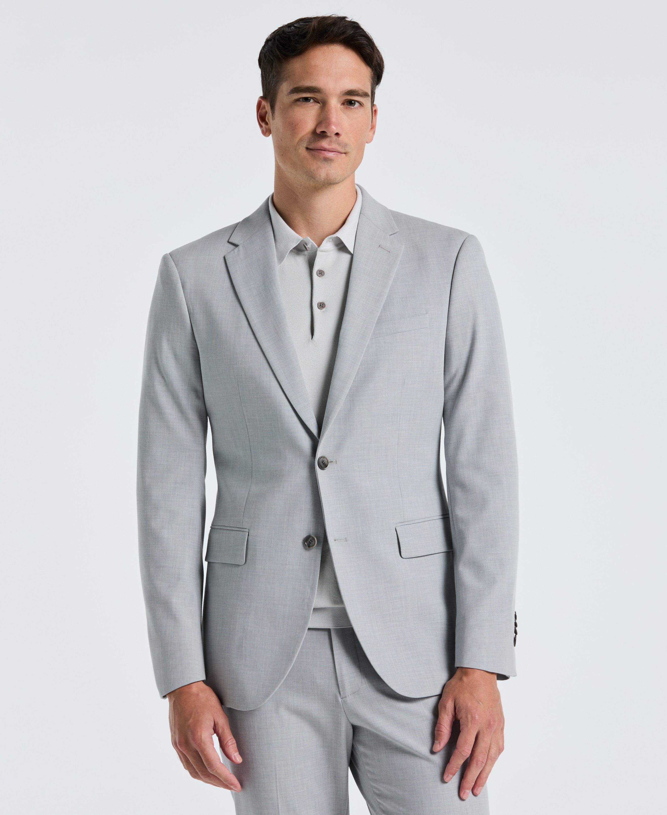Slim Fit Louis Suit Jacket