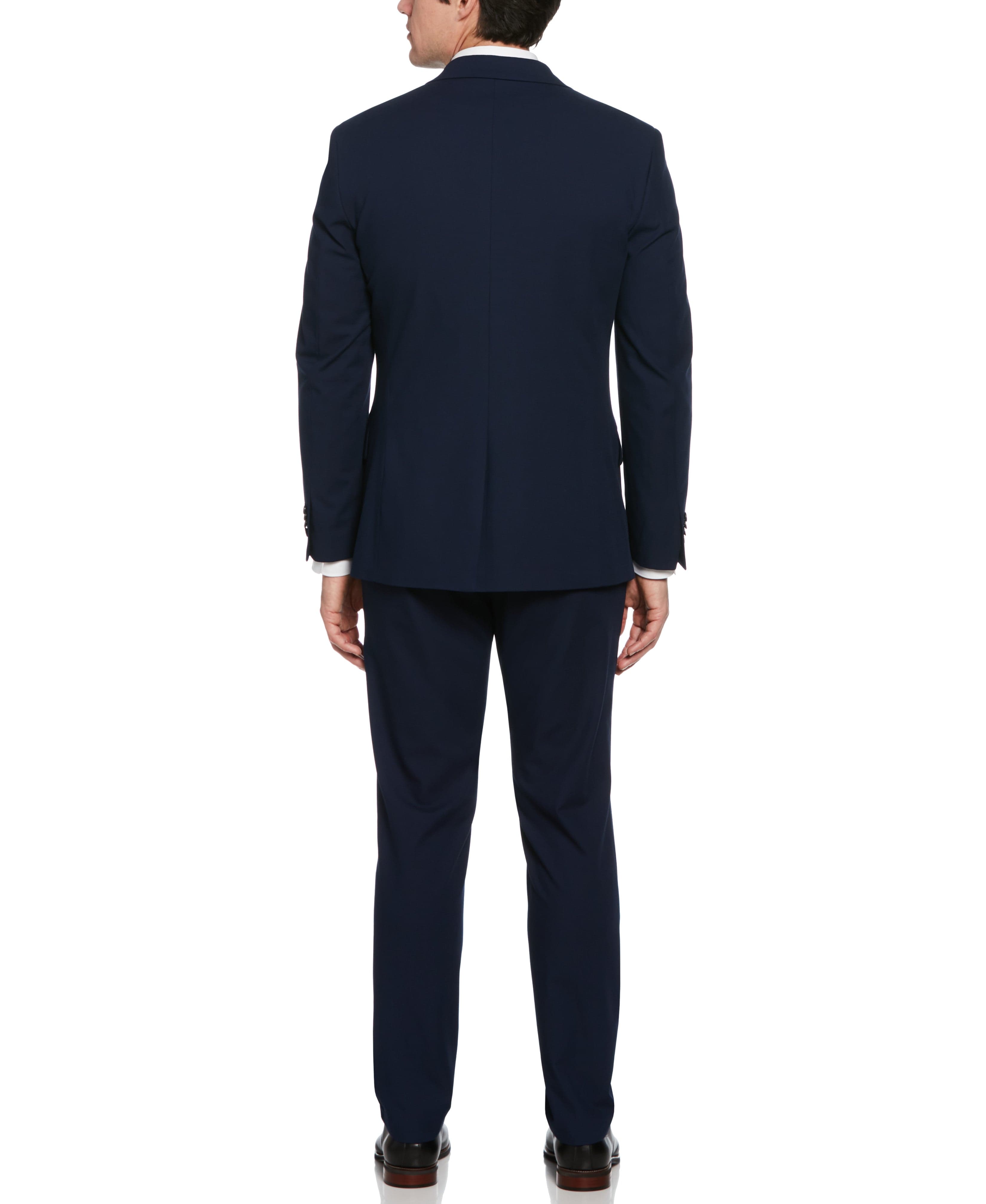 Slim Fit Louis Suit Jacket | Perry Ellis