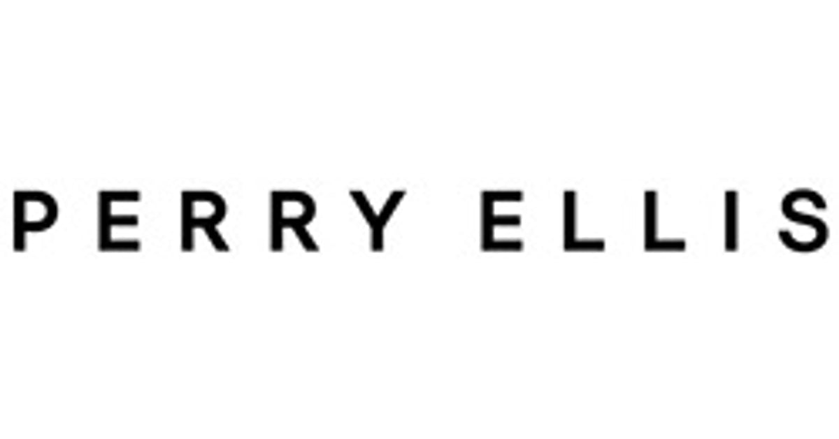 Perry Ellis Online Store for Men | Official Site