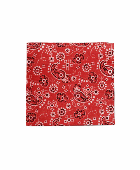 Assorted 3 Pack Bandanas Assorted Perry Ellis