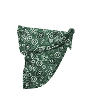 Assorted 3 Pack Bandanas Assorted Perry Ellis