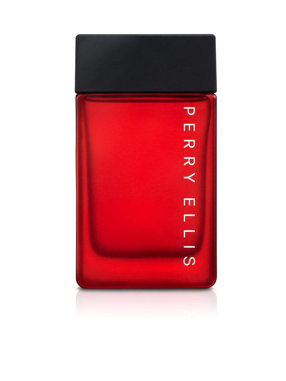 Perry Ellis America - 3.4 oz Edt Men By Perry Ellis Fragrances – Rafaelos