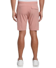 Casual Tech Hybrid Cargo Short (Cameo Brown) 