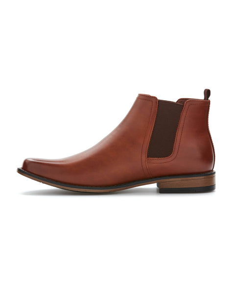 Chris Boot (Cognac) 