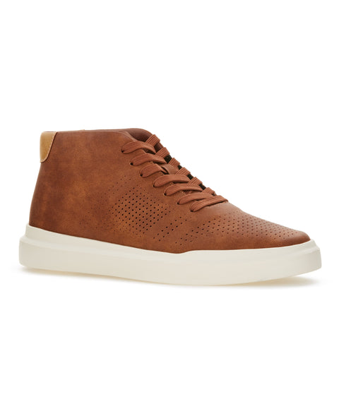 Court Sport Mid Sneaker