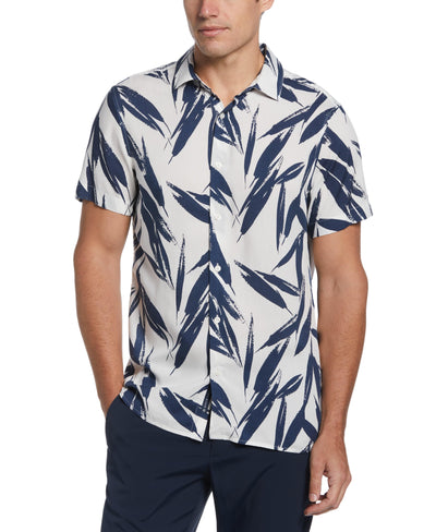 Perry Ellis Casual Shirts for Men | Official Site