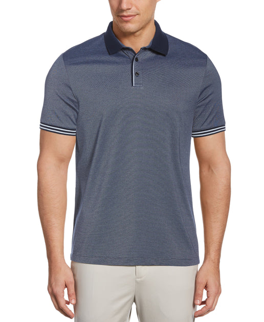 Men's Polo Shirts Sale | Perry Ellis