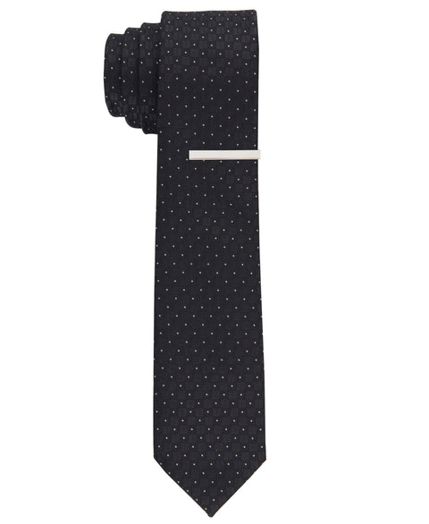 Klaren Neat Slim Fit (Black) 