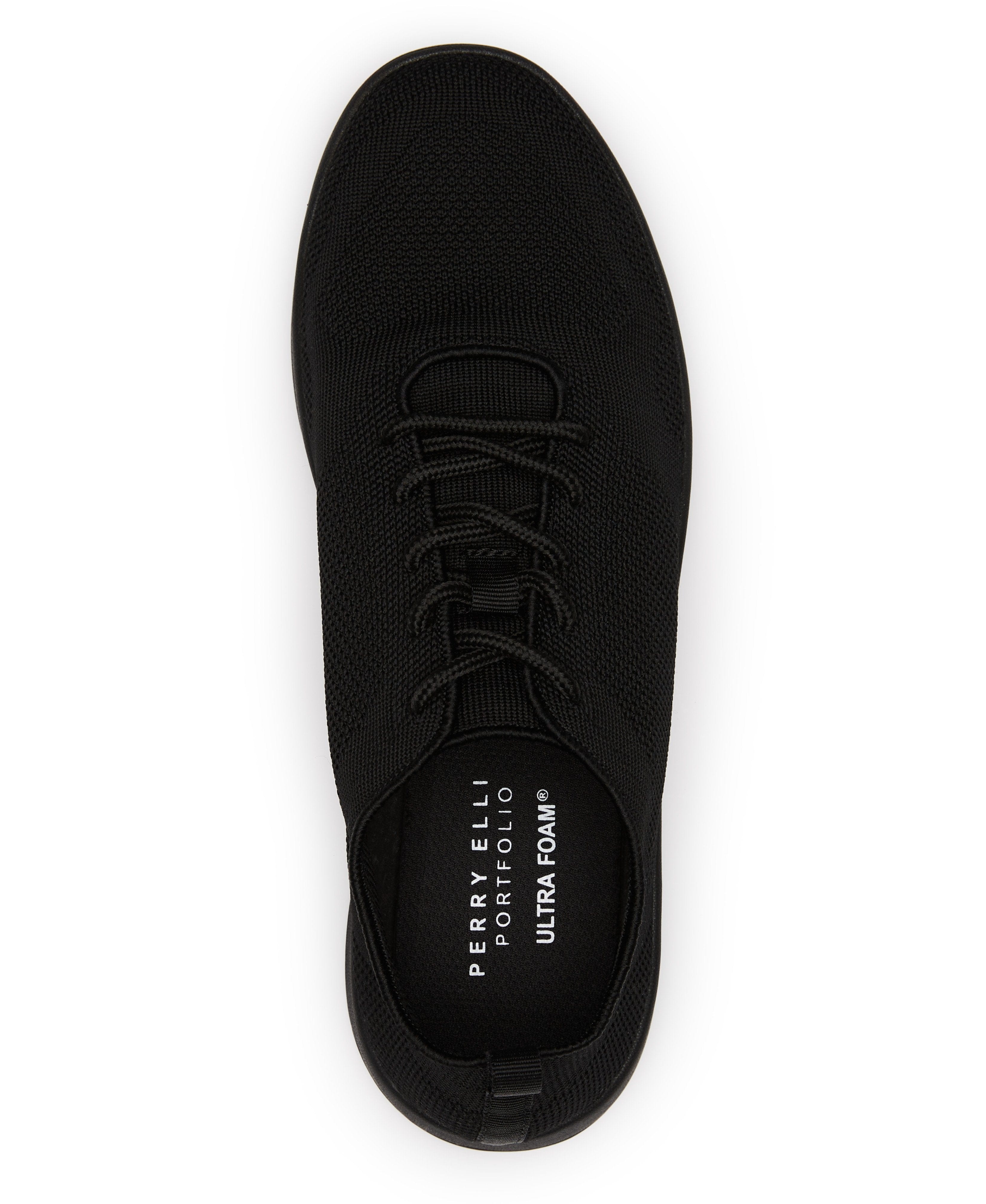 Tread Sneaker | Perry Ellis