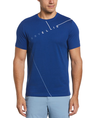 Men's T-Shirts | Perry Ellis