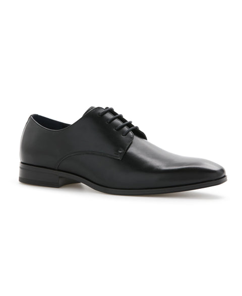 Randall Dress Shoe (Black) 